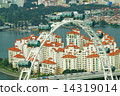 Singpore Flyer 14319014