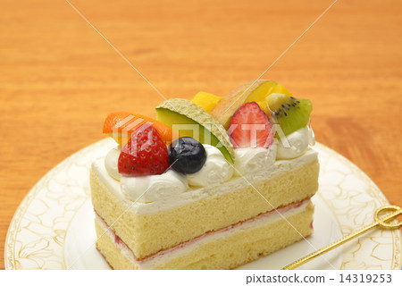 Cake Cake 14319253