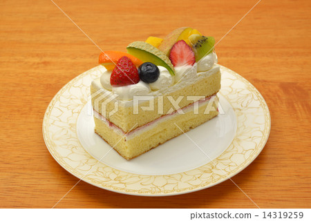Cake 14319259