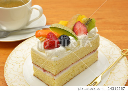 Cake 14319267