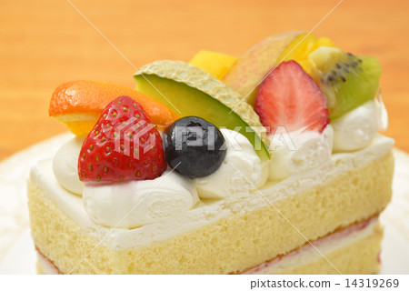 Cake Cake 14319269
