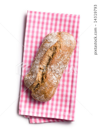 brown bread 14319793