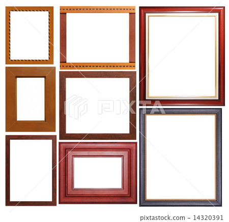 set of picture frame 14320391