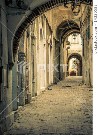 舊城突尼斯 14320585