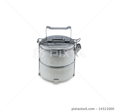 Stainless Food Carrier Stainless Food Carrier 14321000