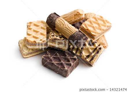 mix of sweet cookies mix of sweet cookies 14321474