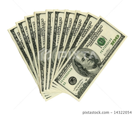 Thousand dollars Thousand dollars 14322054