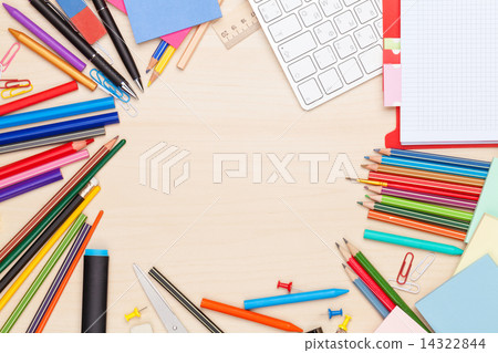 School and office supplies 14322844