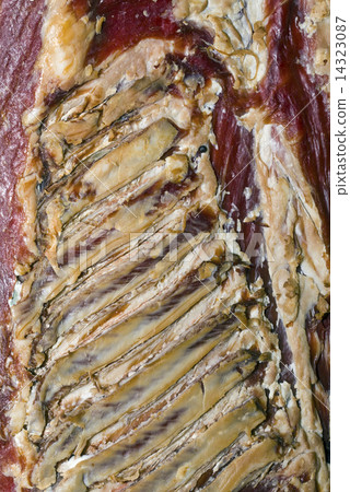 Dry Rib Bacon Dry Rib Bacon 14323087