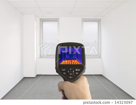 Underfloor Heating 14323097