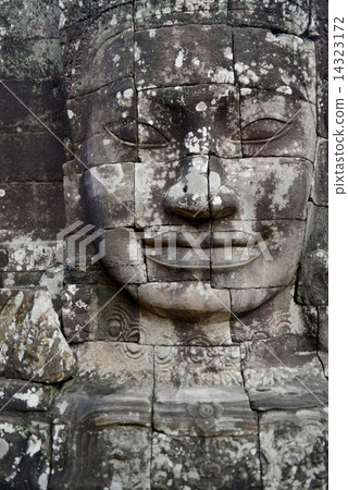 ASIA CAMBODIA ANGKOR ANGKOR THOM ASIA CAMBODIA ANGKOR ANGKOR THOM 14323172