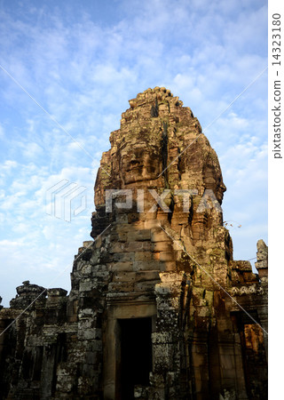 ASIA CAMBODIA ANGKOR ANGKOR THOM ASIA CAMBODIA ANGKOR ANGKOR THOM 14323180