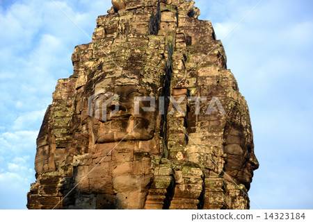 ASIA CAMBODIA ANGKOR ANGKOR THOM ASIA CAMBODIA ANGKOR ANGKOR THOM 14323184
