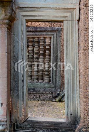 ASIA CAMBODIA ANGKOR PREAH KHAN 14323236