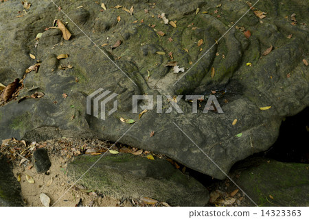 ASIA CAMBODIA ANGKOR KBAL SPEAN ASIA CAMBODIA ANGKOR KBAL SPEAN 14323363