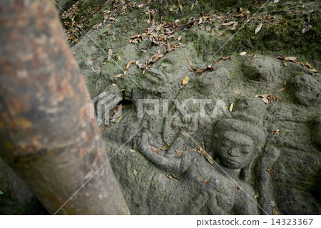 ASIA CAMBODIA ANGKOR KBAL SPEAN ASIA CAMBODIA ANGKOR KBAL SPEAN 14323367