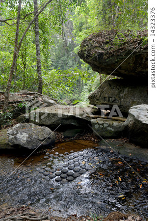ASIA CAMBODIA ANGKOR KBAL SPEAN ASIA CAMBODIA ANGKOR KBAL SPEAN 14323376