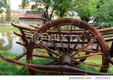 ASIA CAMBODIA SIEM RIEP 14323423