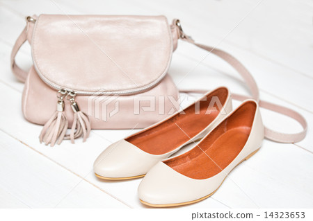 Shoes and bag Shoes and bag 14323653