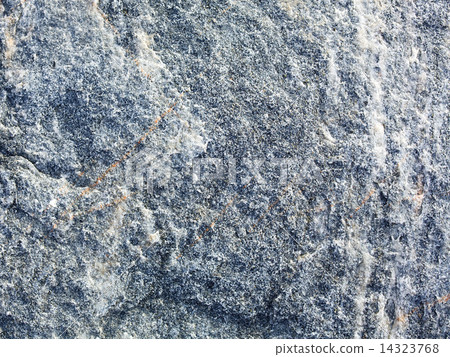 Surface of a uneven granite 14323768