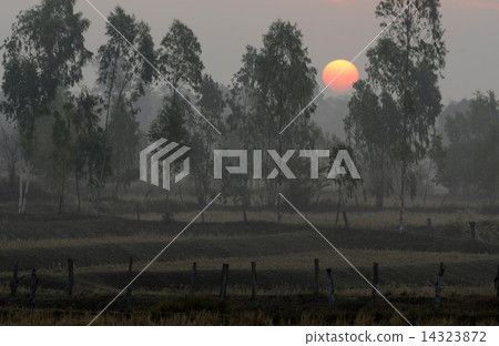 ASIA THAILAND ISAN AMNAT CHAROEN 14323872