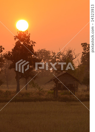 ASIA THAILAND ISAN AMNAT CHAROEN 14323913