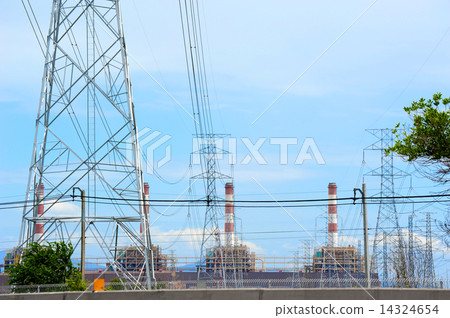 Power Plants Power Plants 14324654