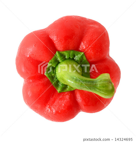 Red Pepper Red Pepper 14324695