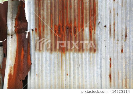 rusty zinc rusty zinc 14325114