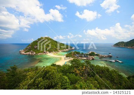 Samui of Thailand 14325121