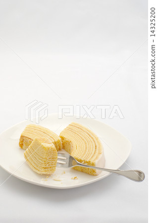 Baumkuchen（垂直位置） 14325200