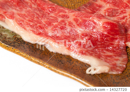 牛肉 牛肉 14327720