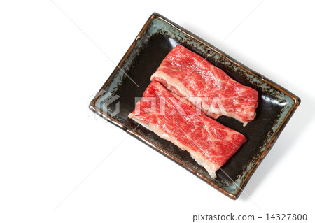 Beef 14327800