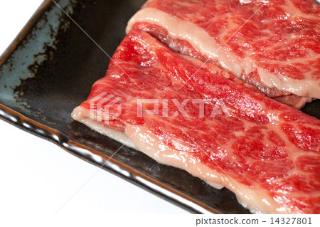 牛肉 牛肉 14327801