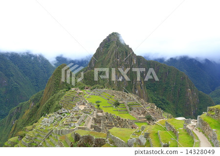 馬丘比丘 馬丘比丘 14328049