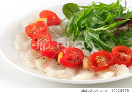 Suzuki's Carpaccio Suzuki's Carpaccio 14328476