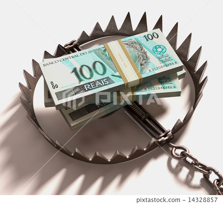 Money Trap Money Trap 14328857