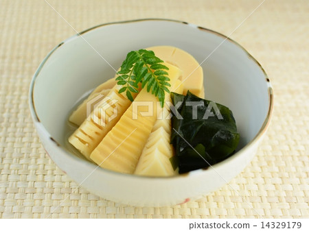 煮青竹 煮青竹 14329179