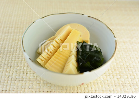 煮青竹 煮青竹 14329180