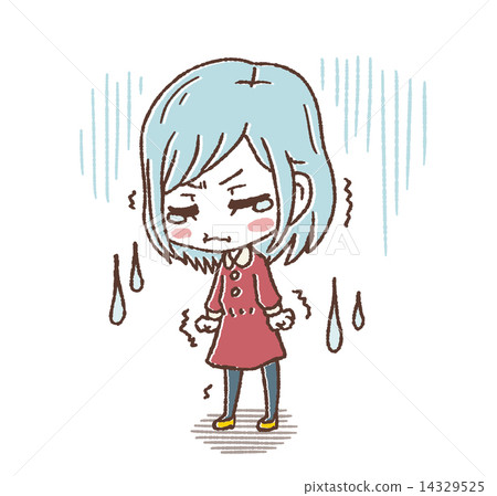 遺憾的女孩 14329525