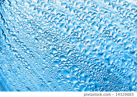 Drop of water 14329883