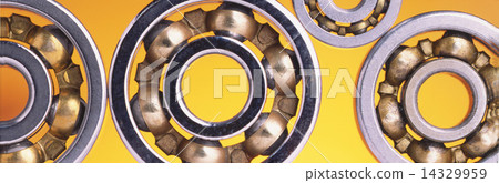 bearing bearing 14329959