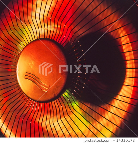 The fan The fan 14330178