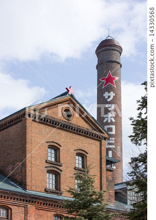 Winter's Sapporo Beer Garden Winter's Sapporo Beer Garden 14330568