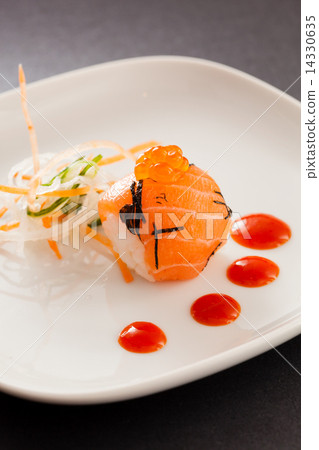 Japanese appetizer Japanese appetizer 14330635