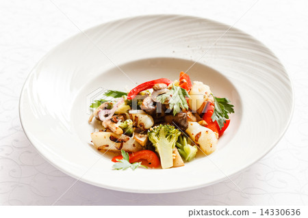 roasted vegetables roasted vegetables 14330636