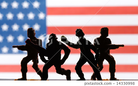 american soldier american soldier 14330998