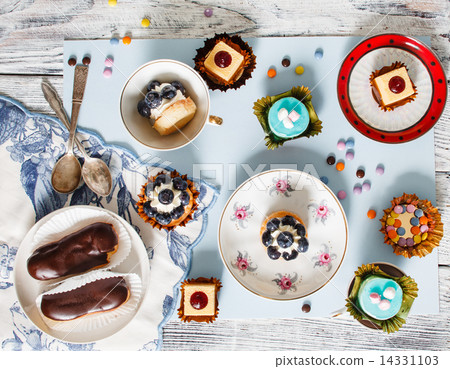 tea time tea time 14331103