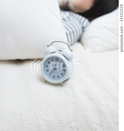 Alarm Clock  14331529