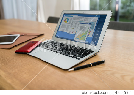 Desk work Desk work 14331551